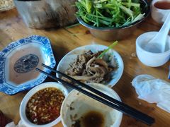 -霞姐屯昌枫木香草鸭店(海螺店)