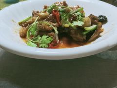 -百家福海鲜排档·闽菜·家宴(斗西路口店)
