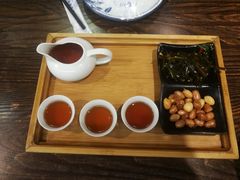 -大洋家·精品潮汕菜·生腌砂锅粥(天河东路店)