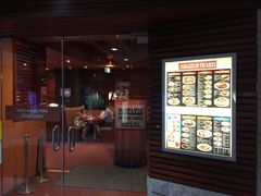 -Pancakes on the rocks(Darling Harbour)