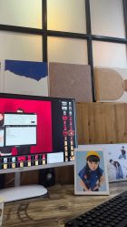 -小熊维尼高端儿童摄影(南山店)