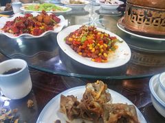 -来顺成饭庄
