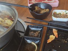 -水林间·寿喜烧自助(仙林金鹰店)
