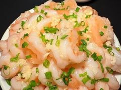 -必点海鲜·海肠捞饭大王(滨江道店)