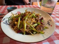 农家一碗菜-卧龙堡客栈·中餐厅(古北水镇店)