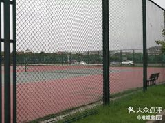 -江南大学(蠡湖校区)