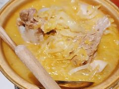 -关东小磨东北菜(漕河泾印象城店)