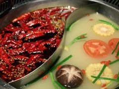 -红辣椒·川菜·火锅(张杨路店)