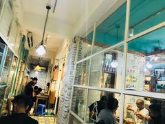-高原第一家资格烤羊肉(玉林南路总店)