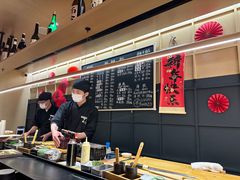 -Sushi Hanzo半藏(天环广场店)