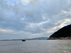 -北岐滩涂