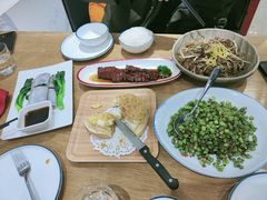-金翠河烧鹅粤式茶餐厅(龙湖三千集天街店)