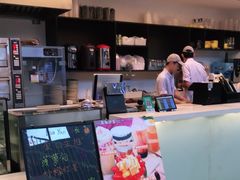-椰小咖(亚龙湾东榕美食广场店)