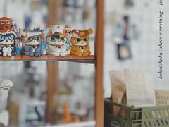 -隹木咖啡馆(宝龙广场店)