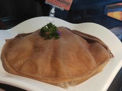 -锅说大脸毛肚重庆老火锅(佐阾店)