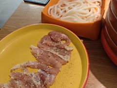 -沼津港精致料理·寿喜烧·烧鸟(青浦宝龙广场日料榜单店)
