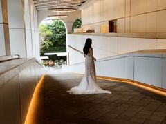 -尼依格罗香港美利酒店