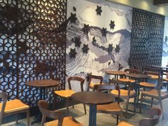 大堂-星巴克臻选(成都宽窄巷子店)