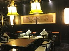 卡座-鼓楼东街老火锅(鼓楼店)