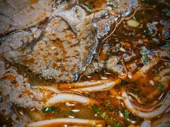 -德元兰州纯汤牛肉面