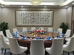 -锦绣山河美食佳餐饮店(新医路店)