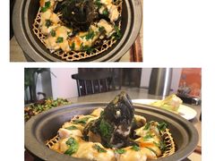 秘制酱焗龙胆石斑-上屿水产(鼓浪屿一店)