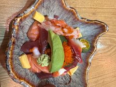 -米禾良日料(人民广场店)