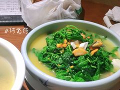 -七仙岭君澜度假酒店·桃源小馆中餐厅