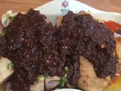 -李先生牛肉面大王(东单店)