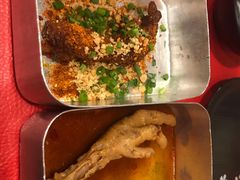 -斗鸡饭场伙·川菜(浆洗街店)
