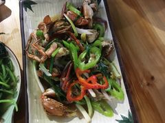 -八方海味餐厅