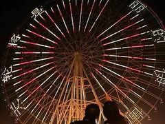 -南昌之星摩天轮