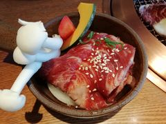 -炎蔵牛舌烤肉