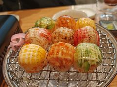 -团子君寿司·茶