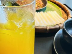 -Ameigo梅果·云贵川bistro(长宁来福士店)