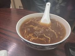 豪华碗仔翅-添發碗仔翅美食