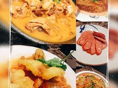 -寻北味品味东北(青浦宝龙店)