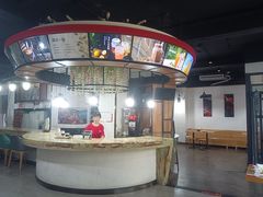 -顶好快餐(市府店)