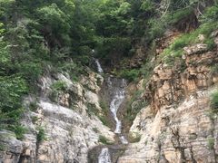 -十渡东湖港风景区