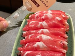 -巴奴毛肚火锅(新街口金鹰店)