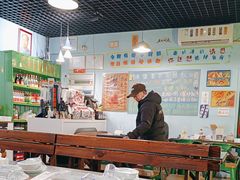 -昱家胡同·烧烤海鲜铜锅涮肉(和平里店)