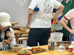 -清真-戏楼王记牛肉面