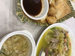 宋嫂鱼羹-楼外楼(西湖景区孤山路店)