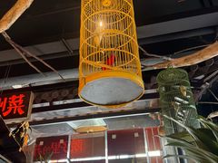 -吴越荣记苏州菜·松鼠桂鱼(月光码头店)