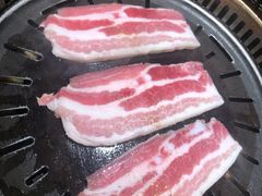 黑猪五花肉-嘿嘟嘟·肋条烧肉放题(爱融荟城店)