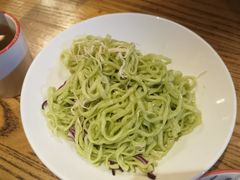 -新白鹿餐厅(百联中环店)