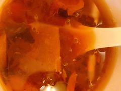 银耳汤-川道拐耗儿鱼(旗舰店)