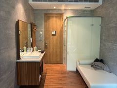 -台北北投丽禧温泉酒店