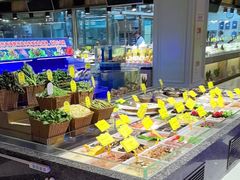 -新海渔港·胶东海鲜家常菜·家宴(奥体中心店)