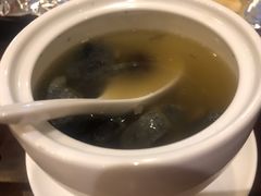 -金隅八达岭温泉度假村餐厅